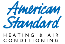 American standard logo