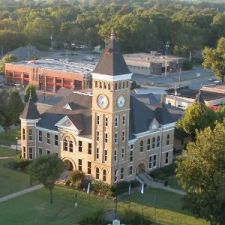 hvac repair in benton arkansas
