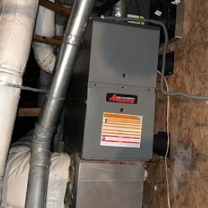 heater repair in bryant arkansas 
