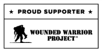 wounded warrior project donation link